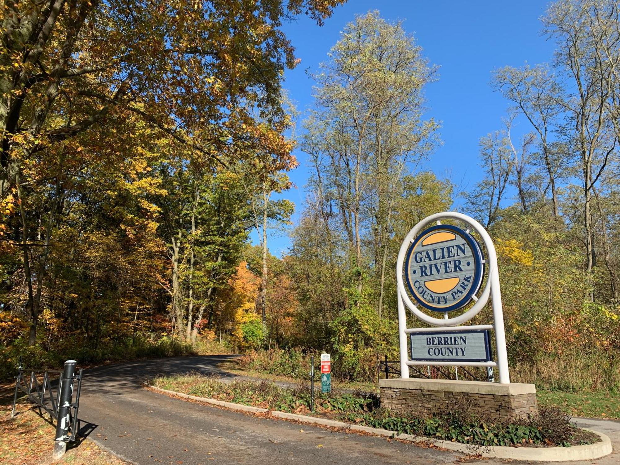 Goldberry Woods- A Modern Farm Resort Union Pier Exterior photo